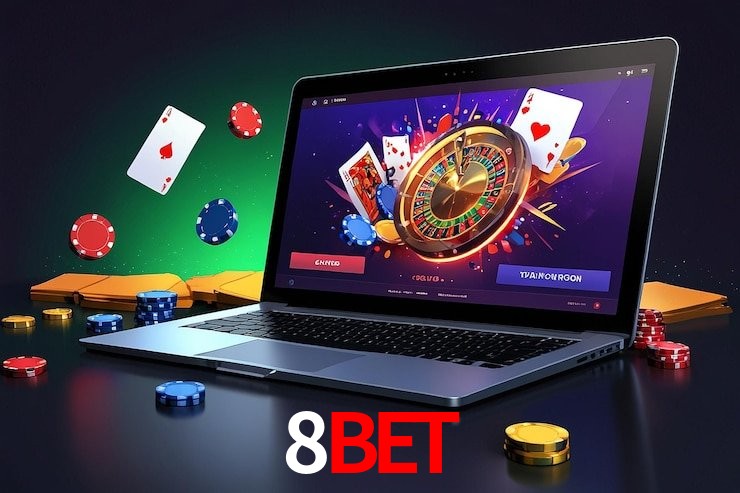 Experiência VIP 8BET