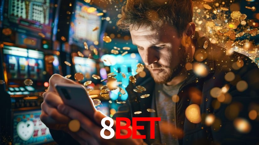Account Benefits 8BET