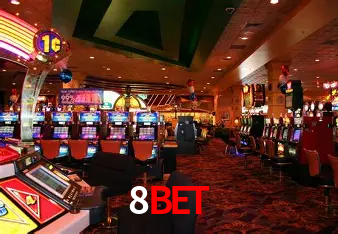 Live Casino 8BET